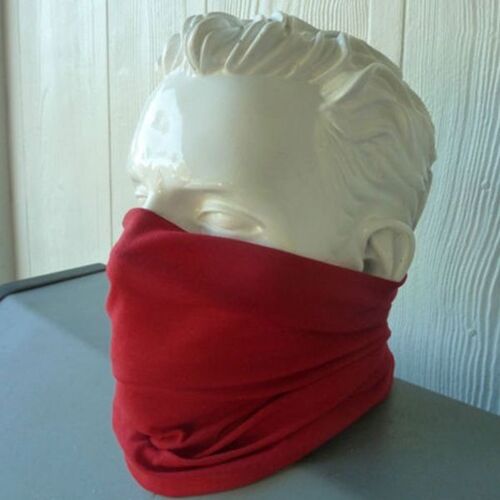 Ages Mode Cou Plus Chaud Écharpe Foulard Foulard Cyclisme Sport Foulard Visage Masque Chapeaux Sous Vente