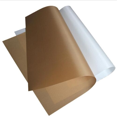 Feuille Résistante À La Chaleur, 40x60cm, Tampon De Gril, Antiadhésif, Polymères De Cuisson Réutilisables, Papier De Cuisson Pour Four, Papier Huilé Pour Barbecue En Plein Air