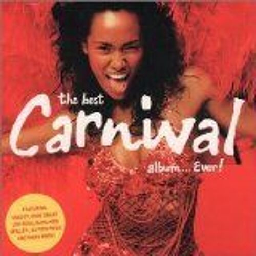 Best Carnival Album Ever