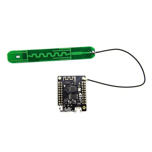 AGES TTGO MINI32 V2.0.13 ESP32 Rev1 WiFi Module Bluetooth avec broches sous vente