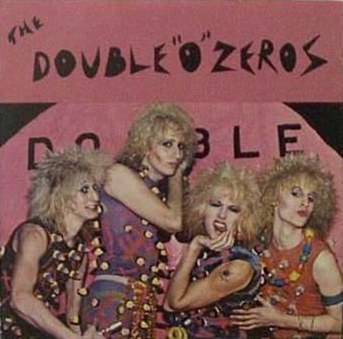 Be A Zero  / Show Me / Hose Em Down / Famous / Best Foot Forward