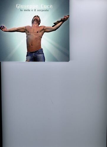 La Mela E Il Serpente