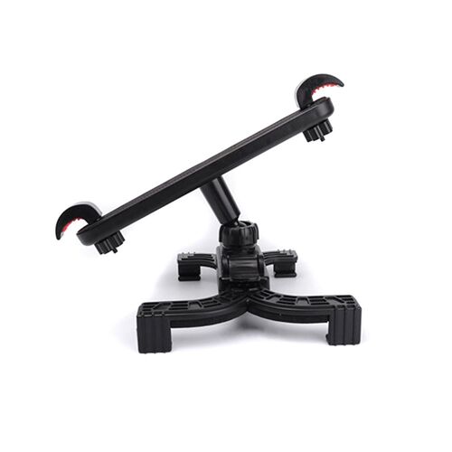 Ages Appui-Tête De Voiture Tablette Pc Support De Montage De 360 Degrés Pivotant Pour Siège Arrière? Sous-Vente