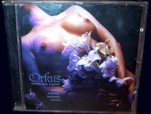 Orkus Collection 1