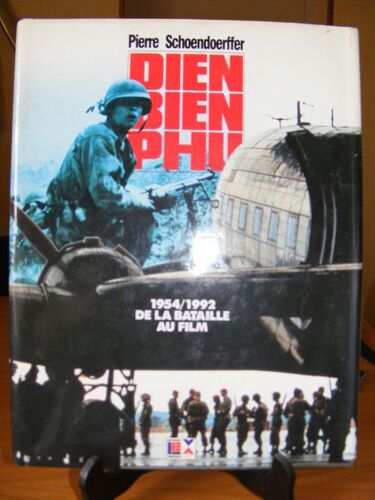Diên Biên Phu - De La Bataille Au Film