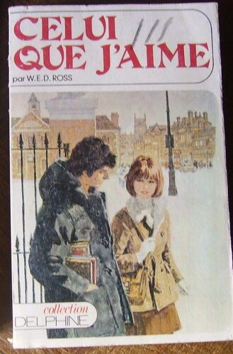 Celui Que J'aime