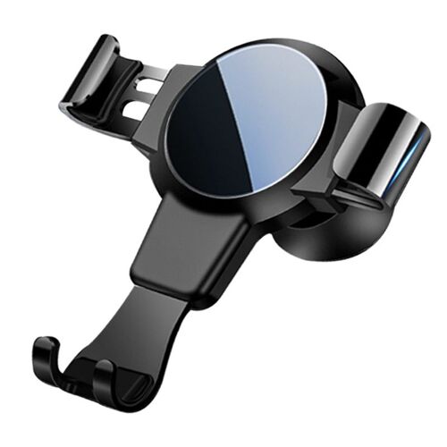 Ages Support De Téléphone Portable Gravité? Support D'air De Voiture? Support De Téléphone? Auto Smartphone Portable? Support De Voiture Compatible Avec La Plupart Des Téléphones Sous S