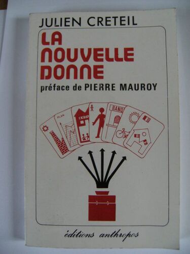 La Nouvelle Donne