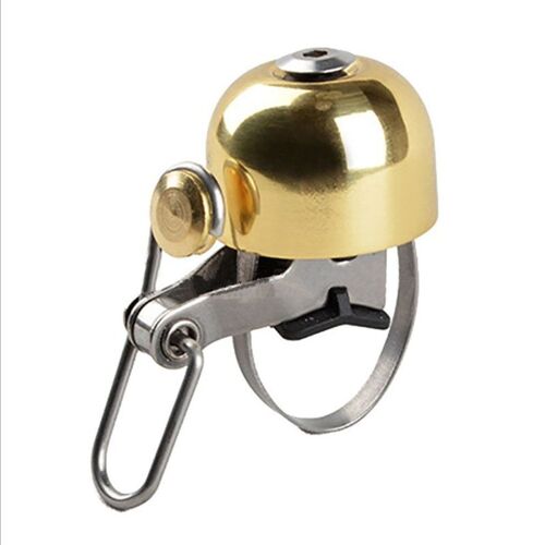 Ages Vélo Vélo Guidon Anneau Cloche Corne Pliable Cloche Vélo Accessoires Sous Vente