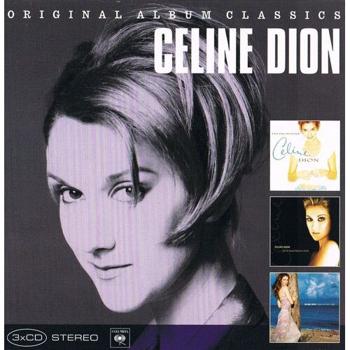 Original Album Classics