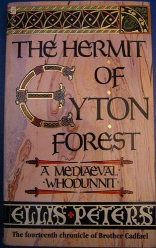 The Hermit Of Eyton Forest