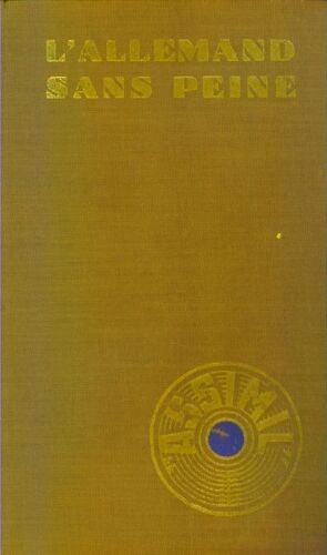 L Allemand Sans Peine