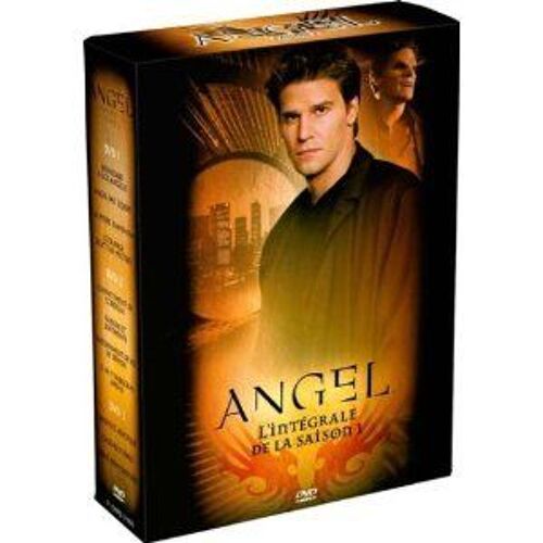 Angel - Saison 1