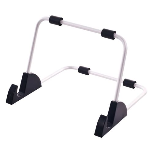 AGES Support universel Super léger pour tablette PC Support en aluminium réglable pliable Support pour ipad Support tablette sous vente