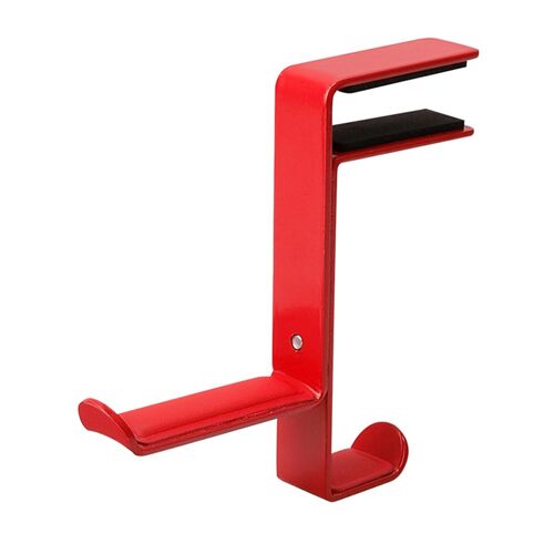 AGES Support de casque pliable support de porte-Table support de casque