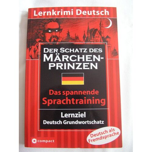 Schatz Des Märchenprinzen