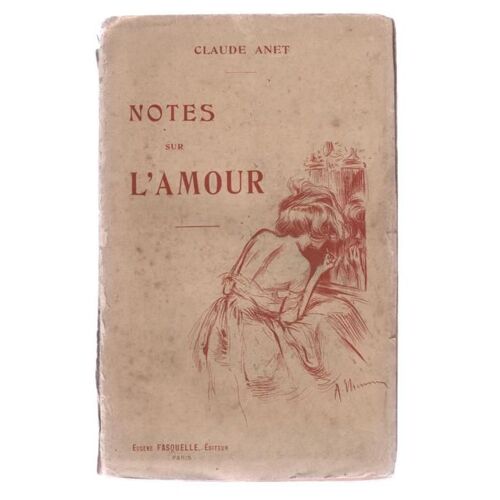 Notes Sur L' Amour