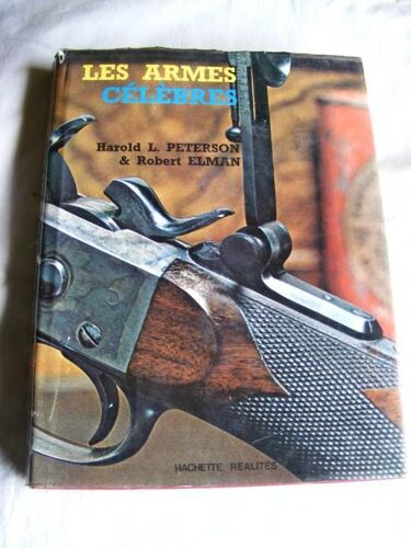 Les Armes Célèbres