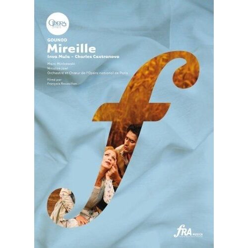 Mireille Mise En Scene Nicolas Joel (Coffret De 2 Dvd)