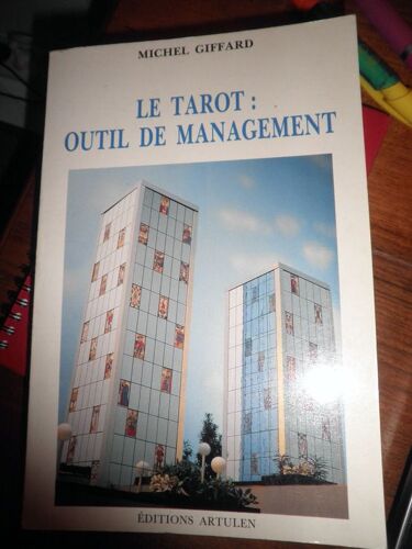 Le Tarot, Outil De Management