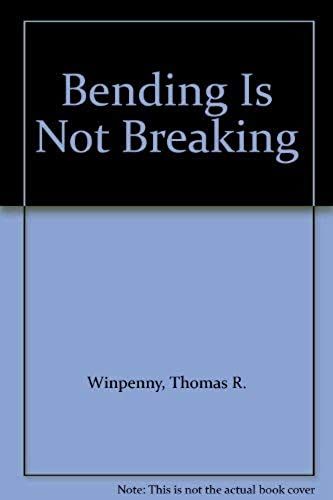 Bending Is Not Breaking: Adaptation And Persistence Among 19th Century Lancaster Artisans