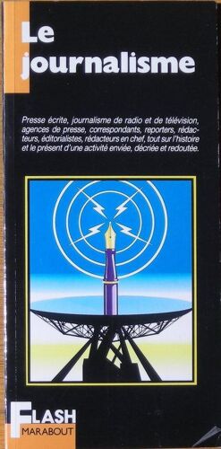 Le Journalisme