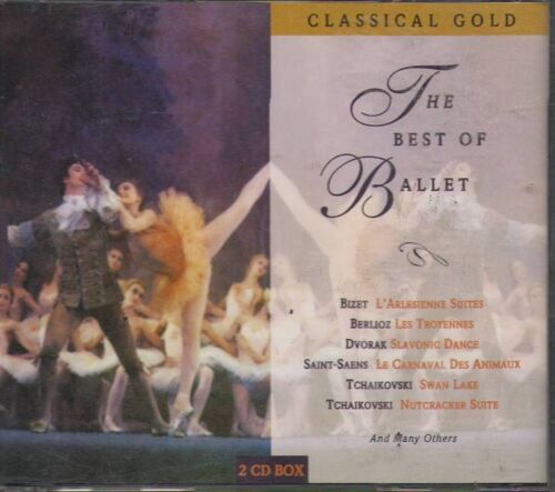 The Best Of Ballet