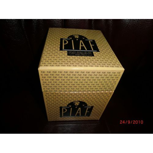 L'intégrale De Ses Enregistrements 1946-1953