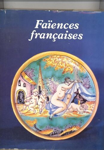 Faïences Françaises