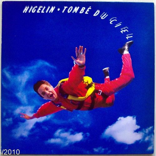 Tombé Du Ciel
