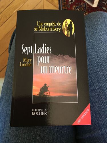 Sept Ladies Pour Un Meurtre