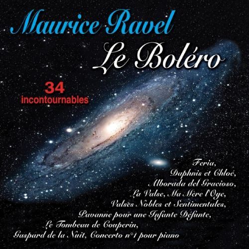 Le Boléro ¿ 34 Incontournables