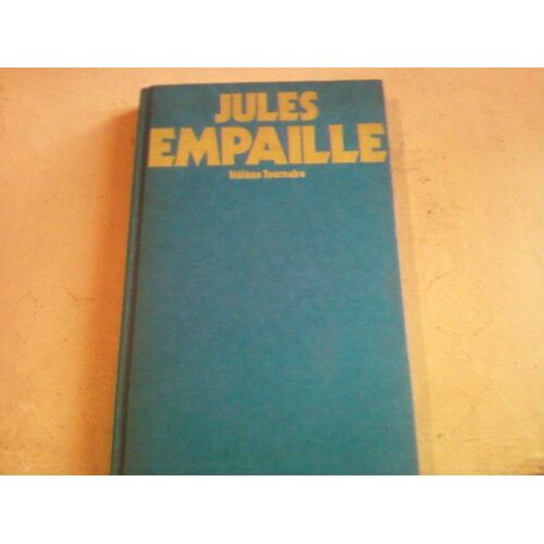 Jules Empaillé