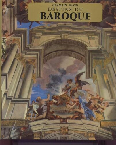 Destins Du Baroque Destins Du Baroque