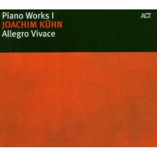Allegro Vivace Vol. 1