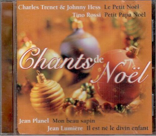 Chants De Noel