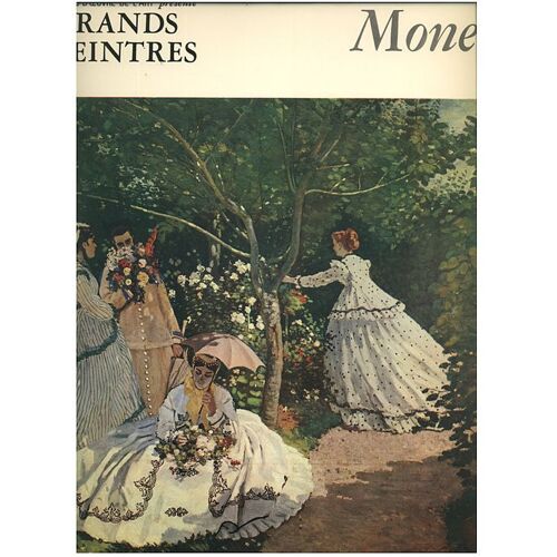Monet