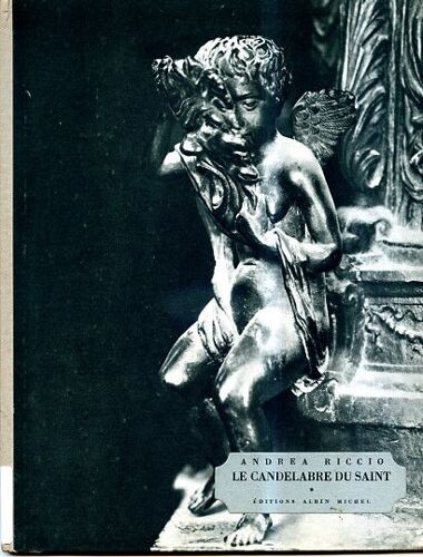 Le Candelabre Du Saint