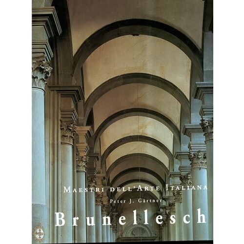 Filippo Brunelleschi 1377-1446