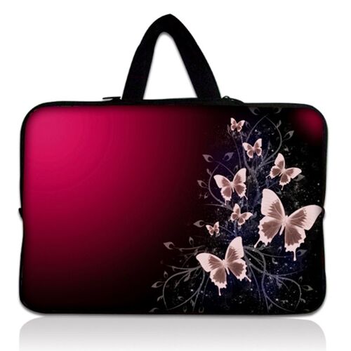 Sacoche de transport pour ordinateur portable, sacoche de transport pour poignée d'ordinateur, pour ipad Macbook Air/Pro/Retina, pouces - For 10 pouces