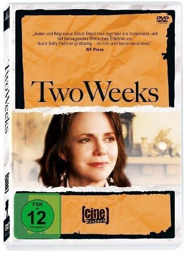 Two Weeks - Cine Project [Import Allemand] (Import)