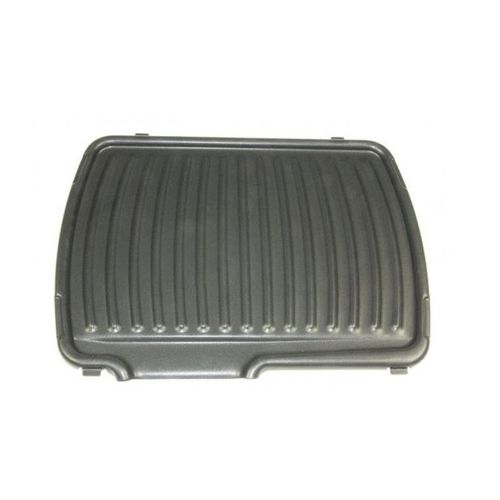 Plaque grill viande TS-01035590 pour Grille viande ROWENTA, TEFAL CLASSIC