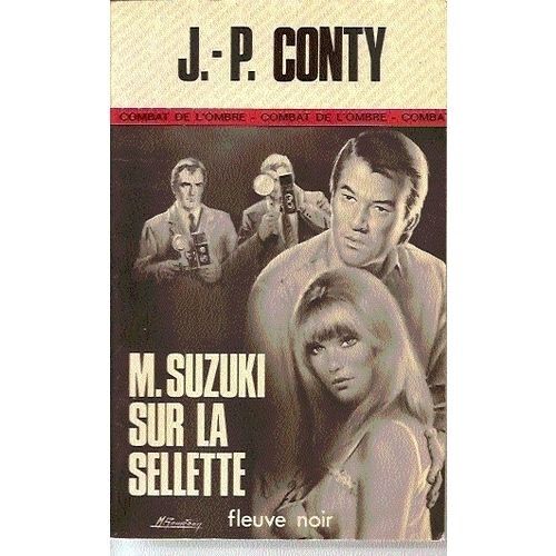 M Suzuki Sur La Sellette