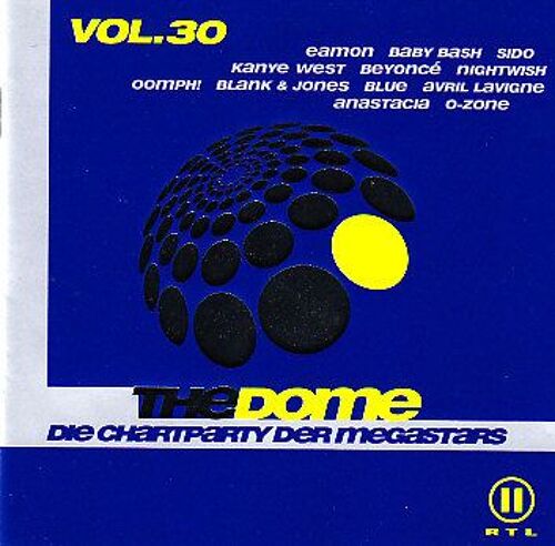 The Dome Vol.30