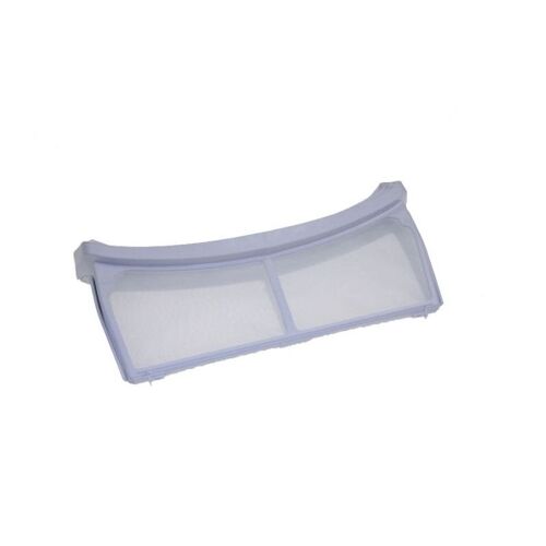 Filtre à peluches 2972300100 pour Seche linge ALTUS, AYA, BEKO, COLDIS, CONTINENTAL EDISON, ESSENTIEL B, FAR, LISTO, SABA