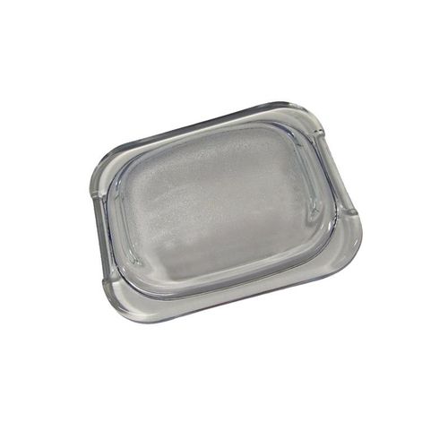Cache lampe 00187384 pour Four BALAY, BOSCH, CONSTRUCTA, GAGGENAU, NEFF, SIEMENS