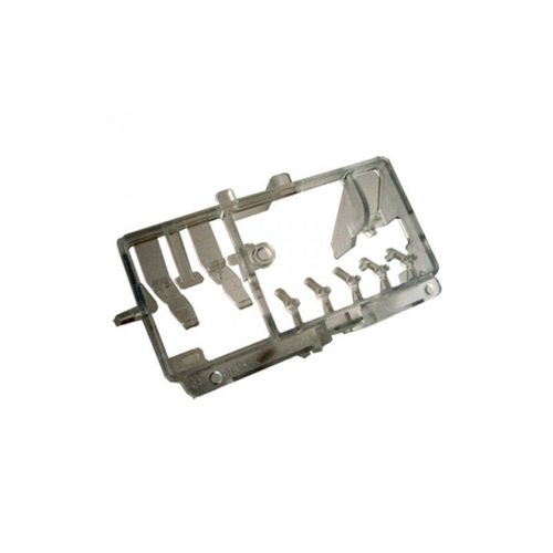 SUPPORT MODULE LV 769350131 pour Lave vaisselle ESSENTIEL B, SMEG