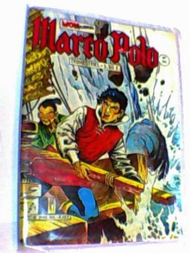 Mon Journal  N° 204 : Marco Polo