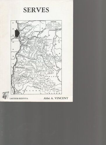 Serves Reprint Serves Reprint