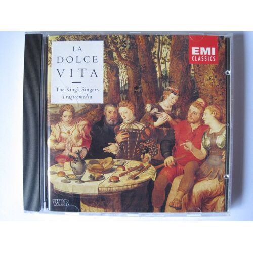 La Dolce Vita